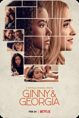 Ginny-Georgia