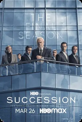 Succession