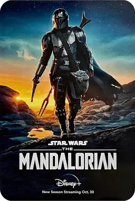 The-Mandalorian